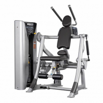 Пресс HOIST Roc-It Line Ab RS-2601