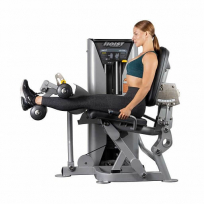 Сгибание ног сидя HOIST Roc-It Line Selectorized Leg Curl RS-2402