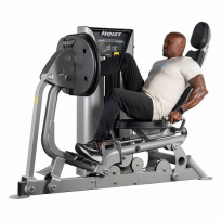 Жим ногами HOIST Roc-It Line Selectorized Leg Press RS-2403