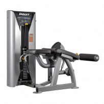 Сгибание ног лежа HOIST RS-2408