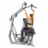 Верхняя тяга HOIST Roc-It Line Selectorized Pulldown RS-2201