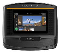 Велоэргометр MATRIX U50XER - Рига Молл