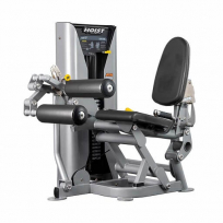 Сгибание ног сидя HOIST Roc-It Line Selectorized Leg Curl RS-2402