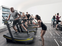 Беговая дорожка TECHNOGYM Skillmill Console