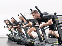 Беговая дорожка TECHNOGYM Skillmill Console