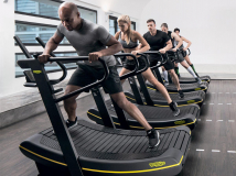 Беговая дорожка TECHNOGYM Skillmill Console
